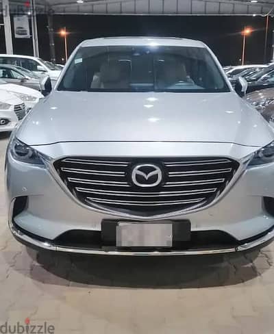 Mazda CX-9 2019