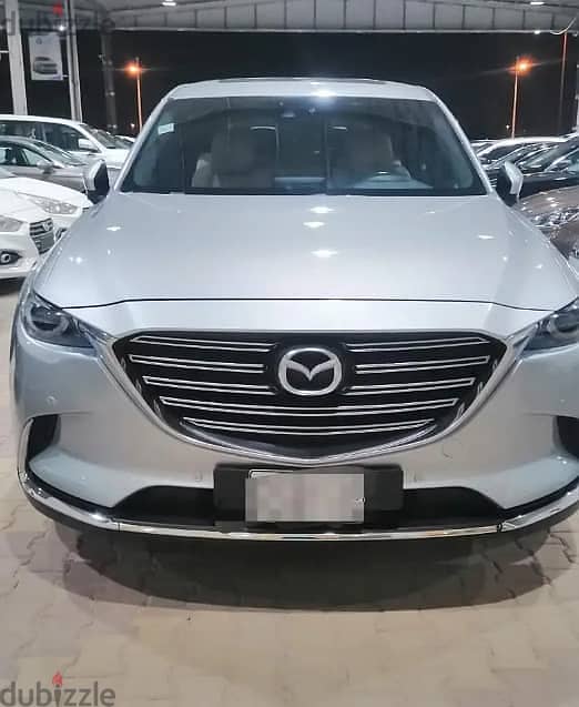 Mazda CX-9 2019 0