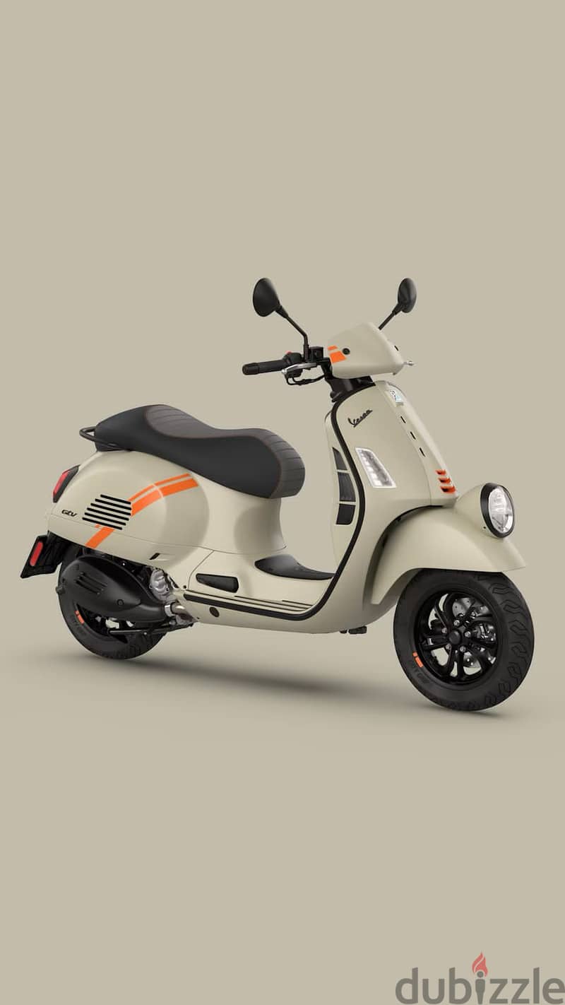 Vespa GTV 300 2024 Please Whatsapp on +79267750853 1