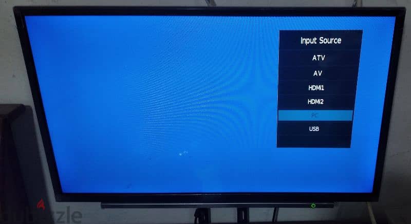 Toshiba LED TV/Display 32" 32L26 1