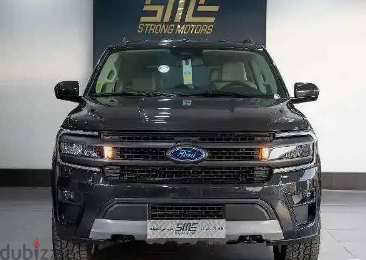 Ford Expedition 2023 0