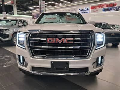 GMC