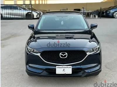 مازدا CX-5 موديل2021