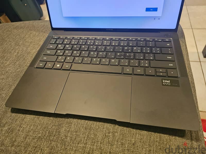 HUAWEI MateBook X Pro - Premium Edition 2