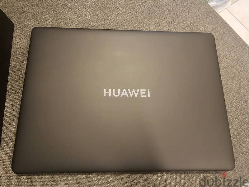 HUAWEI MateBook X Pro - Premium Edition 3