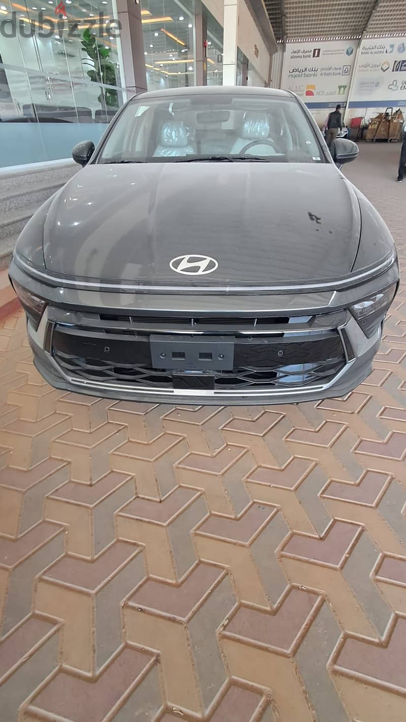 Hyundai Sonata 2025 0