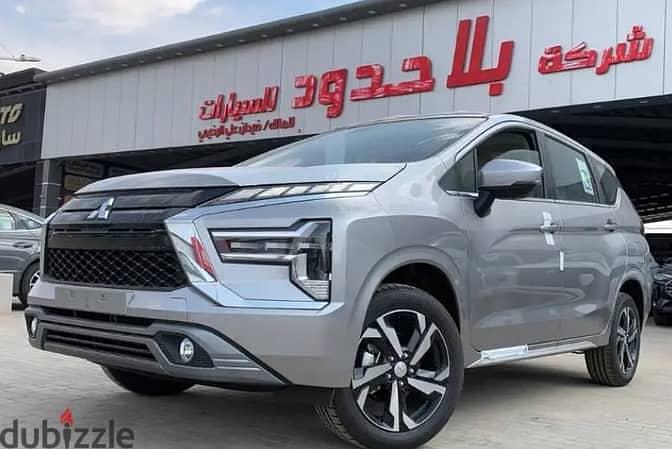 Mitsubishi Outlander Highline 2024 0