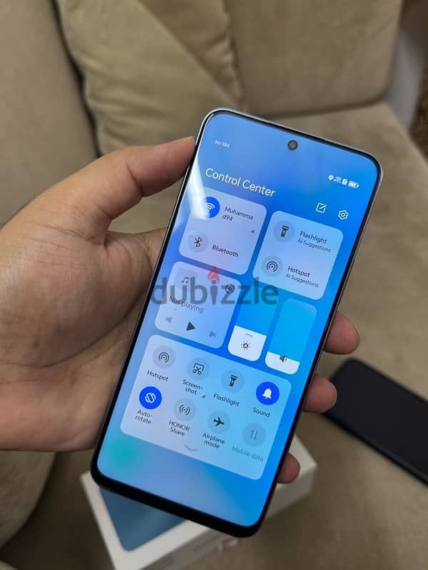 Honor X8 A 128 Gb 6