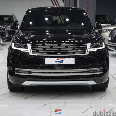 Land Rover Range Rover HSE 2023