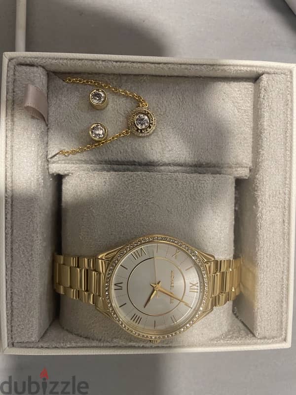 original Michael kors package 1