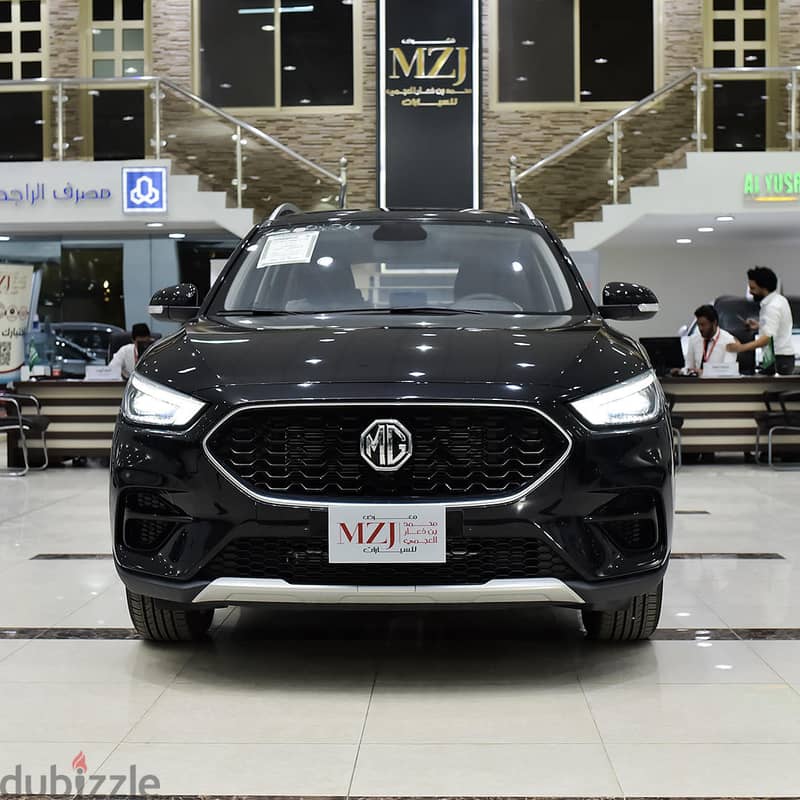 ام جى MG ZS ستاندر2023 0