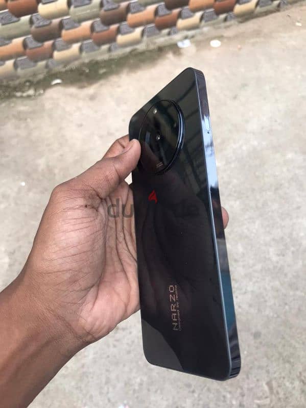 Realme narzo 60 2