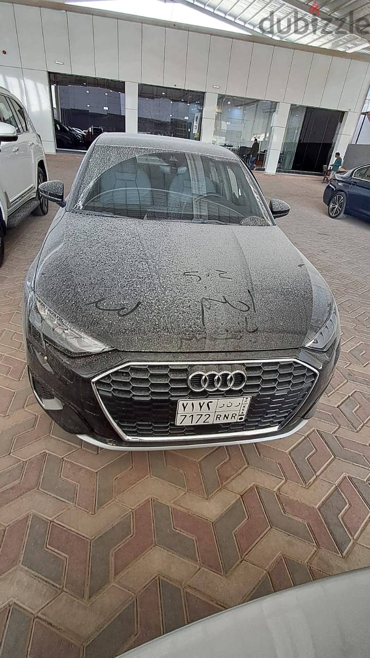 Audi A3 2023 0