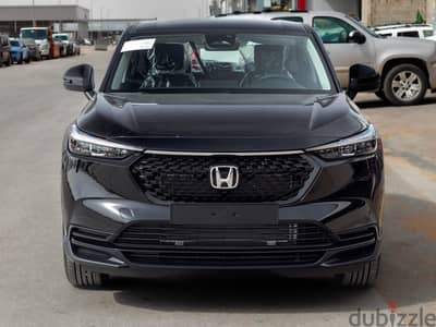 هوندا HR-V LX موديل 2024