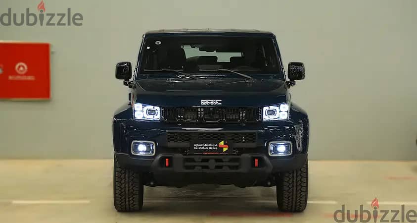 بايك BJ40-C اونر موديل 2023 0