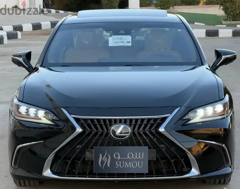 Lexus ES 300 2019 h 0