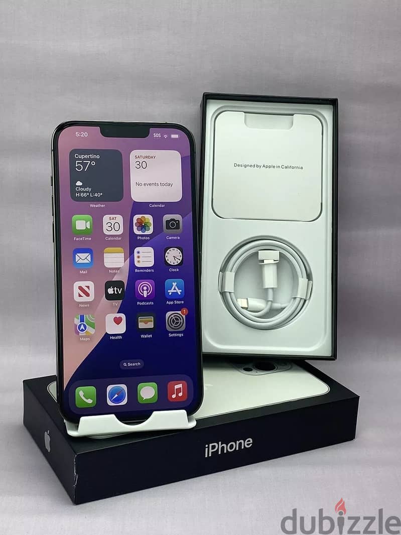 Apple - iPhone 13 Pro Max WhatsApp : +16266453424 0