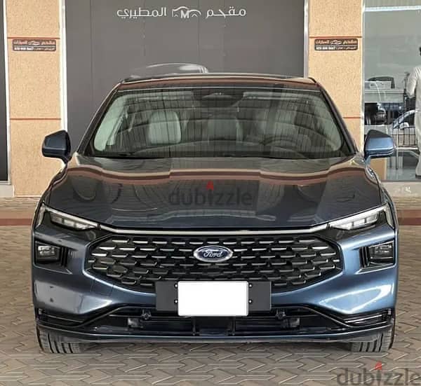 Ford Taurus 2023 0