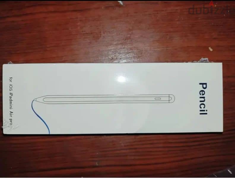 قلم ذكي لأجهزة أبل  S pen for apple devices 0