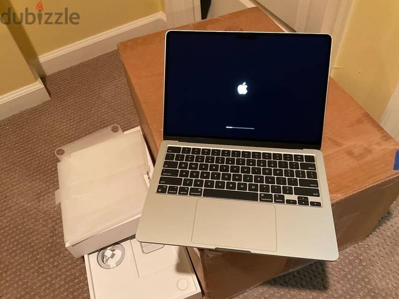 Apple MacBook Pro 2017 15 inches 1