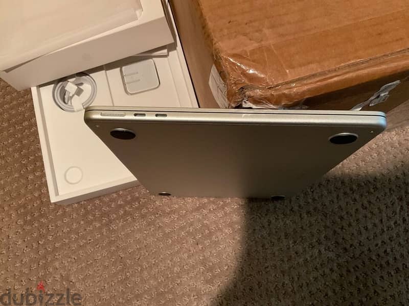 Apple MacBook Pro 2017 15 inches 4