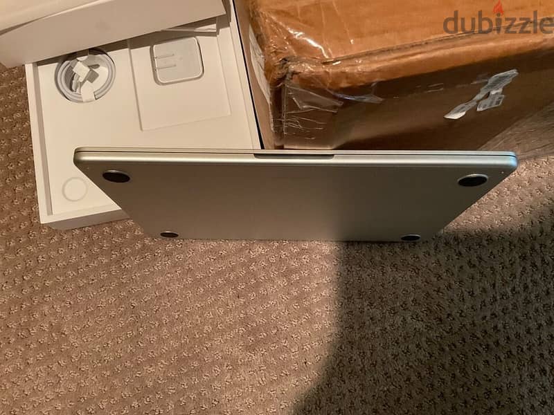 Apple MacBook Pro 2017 15 inches 5