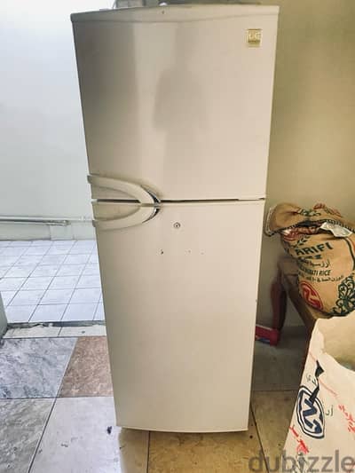 This fridge is from 110 World.