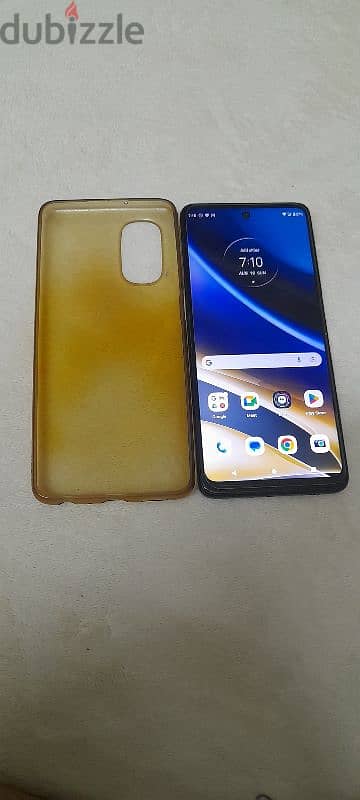 moto g51 5g 0