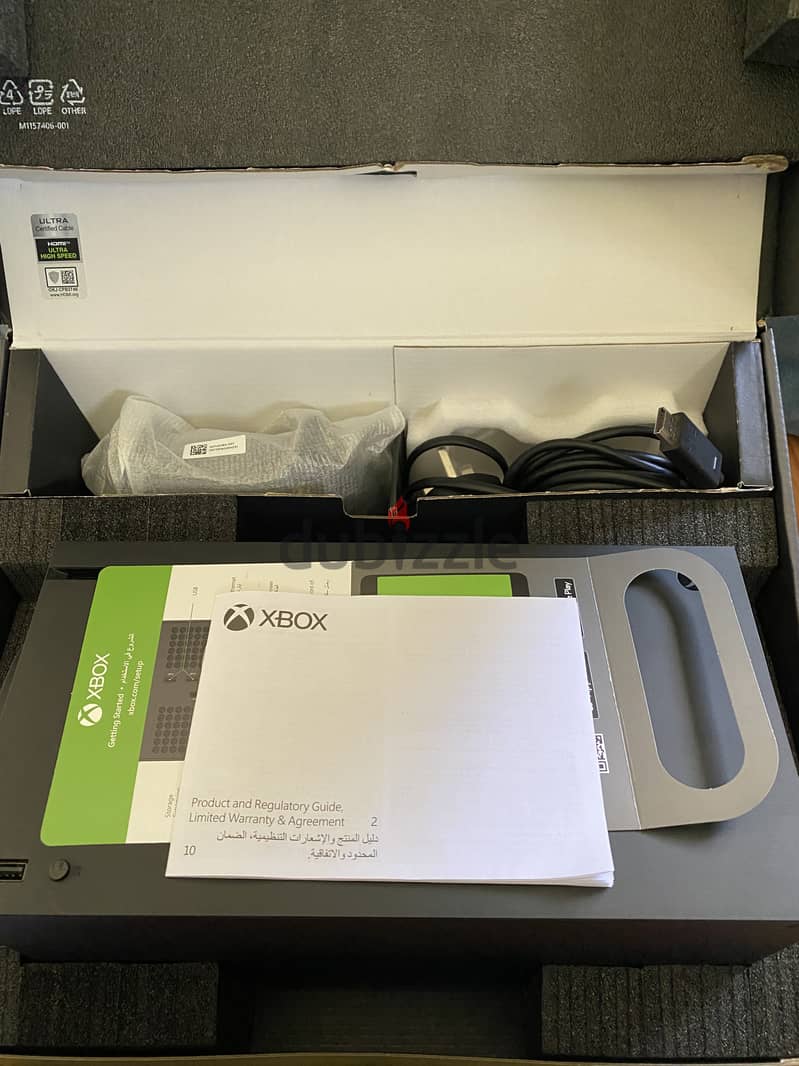 Xbox series x 0