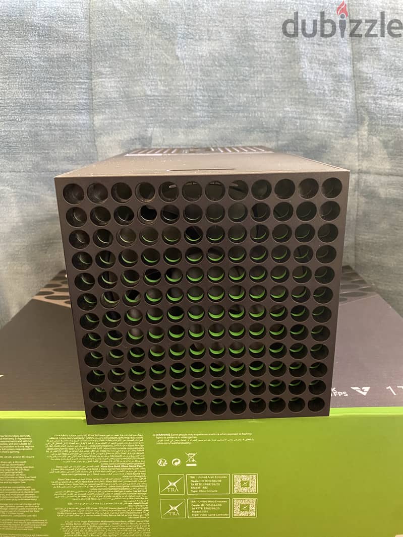 Xbox series x 10