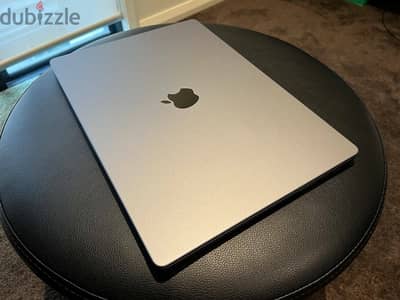 Apple Mac Book Pro 16" (2021) - M1 max, 1 TB SSD