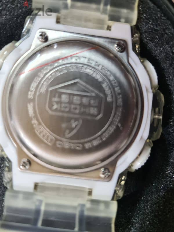 G shock 7