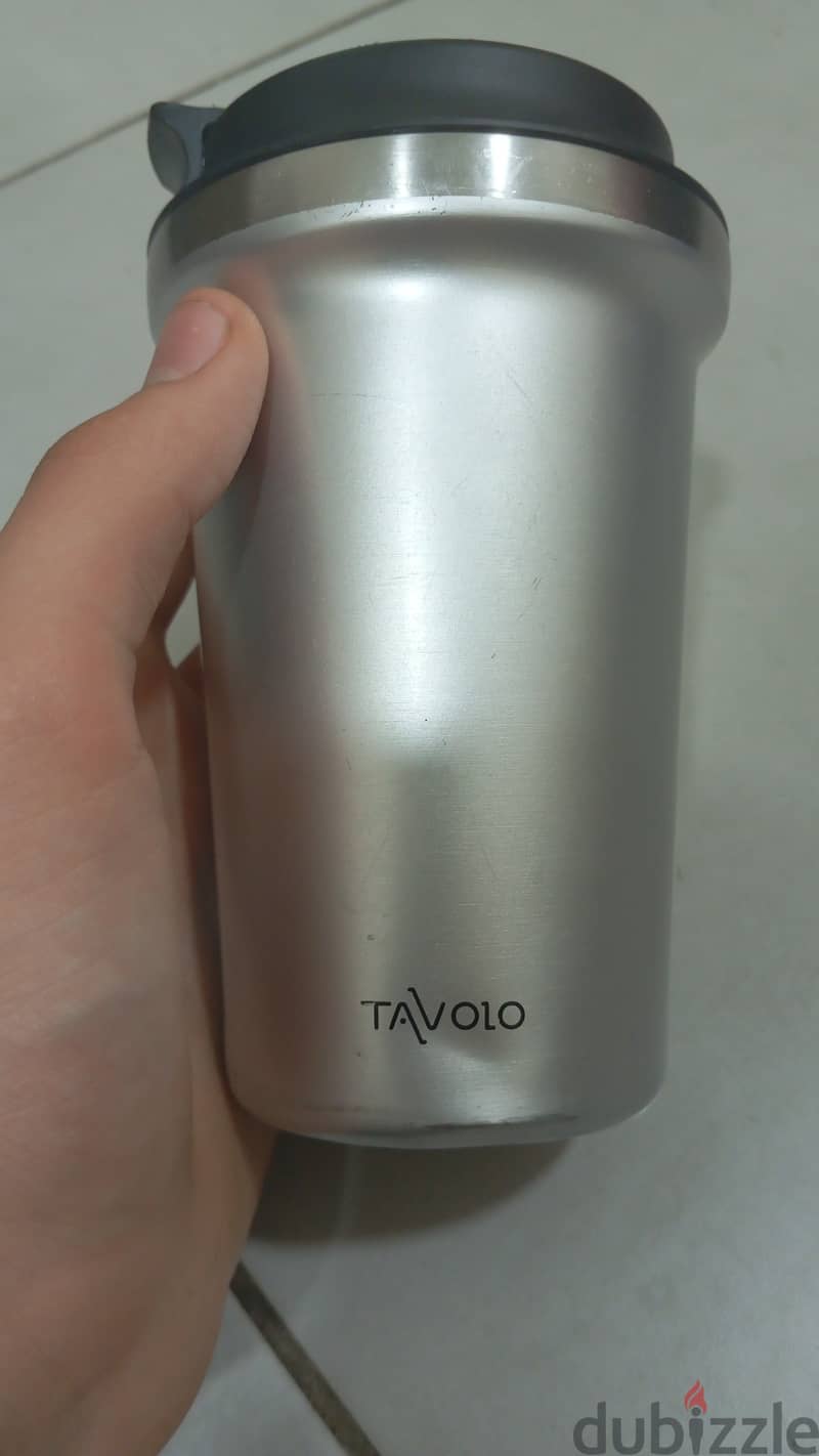 TAVOLO 1