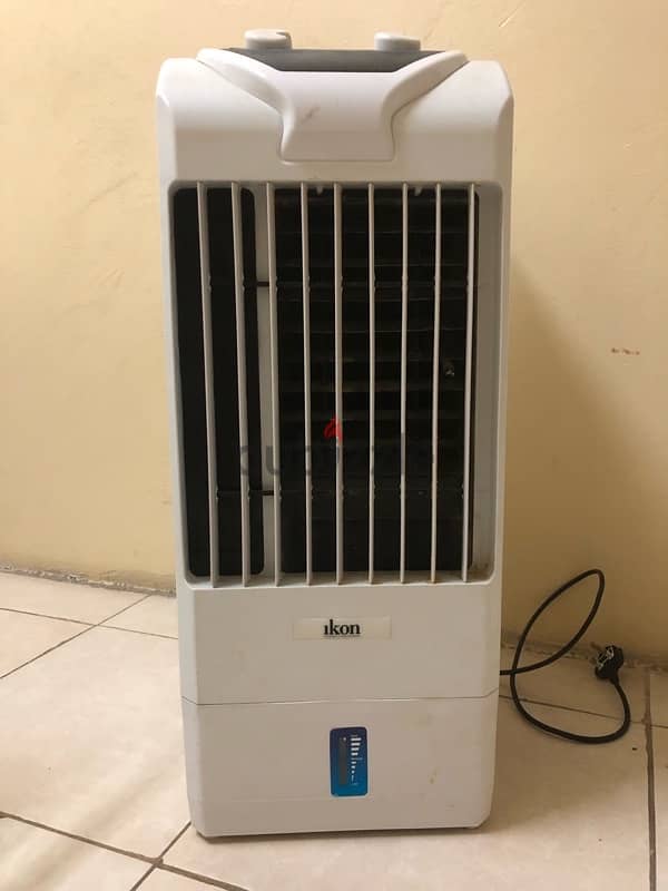 IKON Tower Air Cooler 0