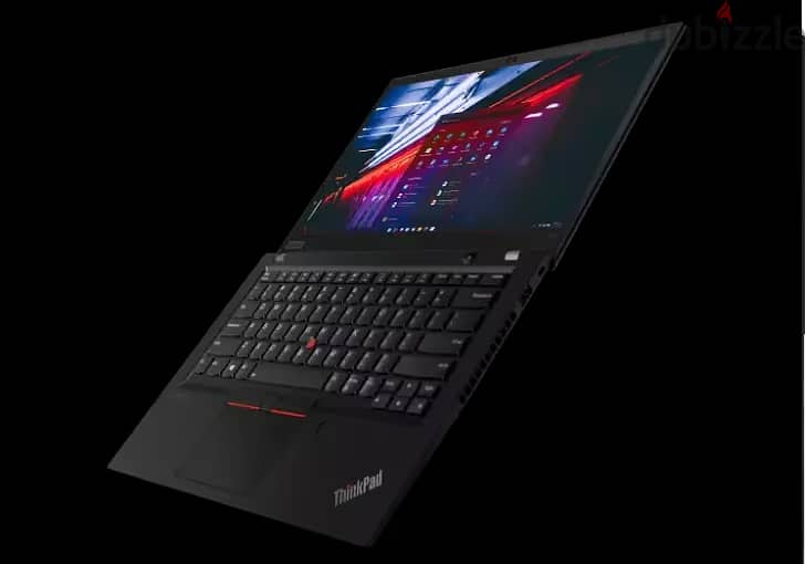 لاب توب مميز نحيف خفيف الوزن شاشة لمس ThinkPad T14s 2