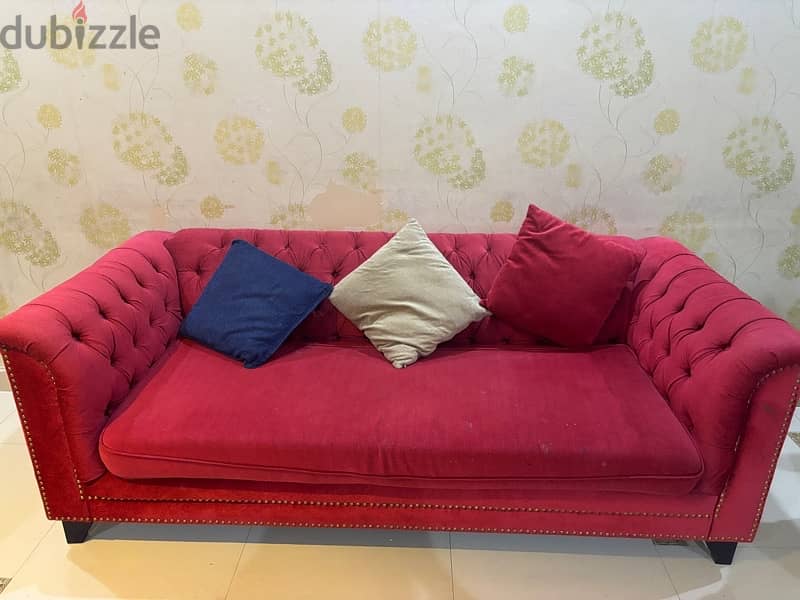 homecentre sofas 2