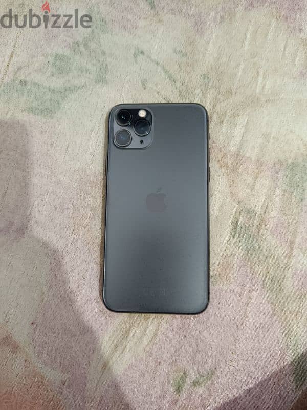 i phone 11 pro 0