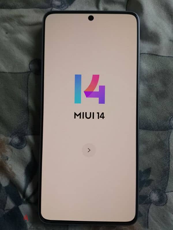 Xiaomi Redmi Note 13 Pro 5G 3