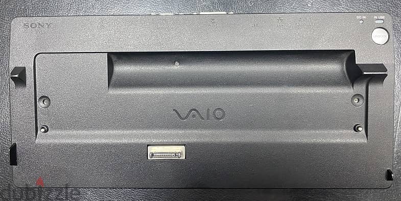 Sony Vaio Laptop 4