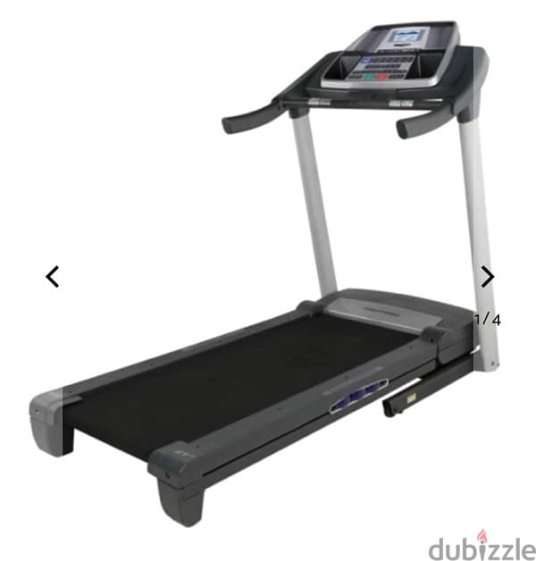 ProForm 700 ZLT Folding Treadmill 3