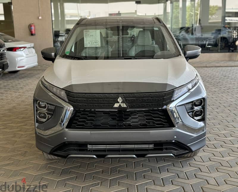 Mitsubishi ASX 2022 0