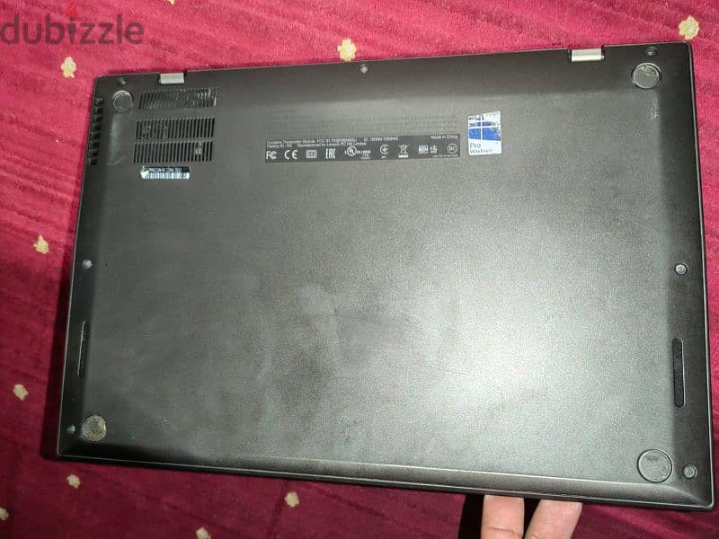 laptop good condition 8gp +256 5