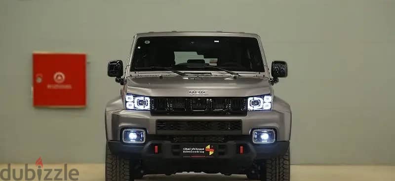 بايك  BJ 40-C اكسكلوسيف 2025 0