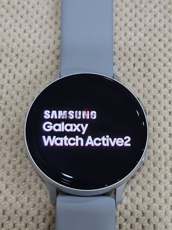 Samsung Smart Watch. Like New 2