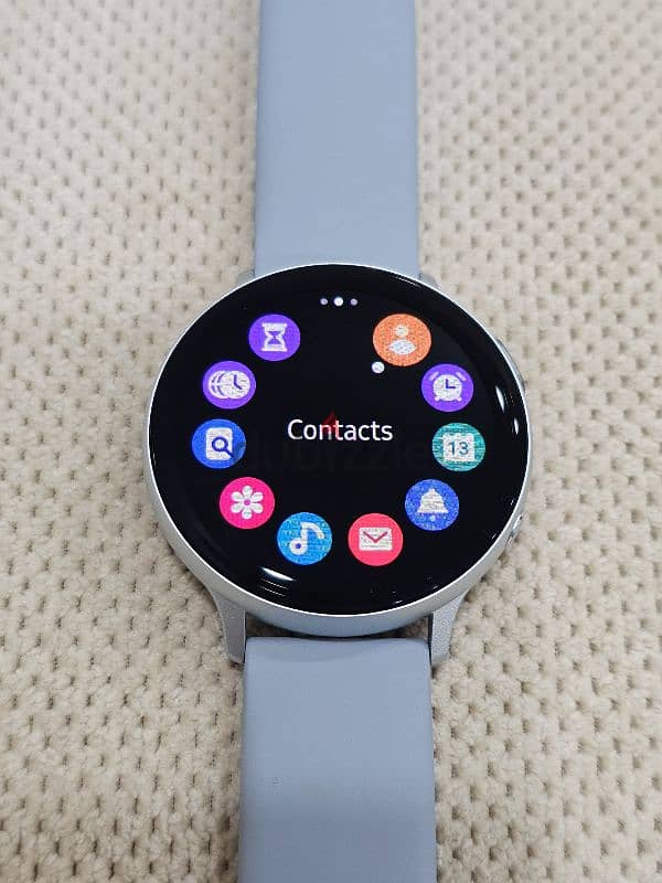 Samsung Smart Watch. Like New 7