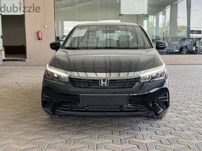 Honda Accord 2024