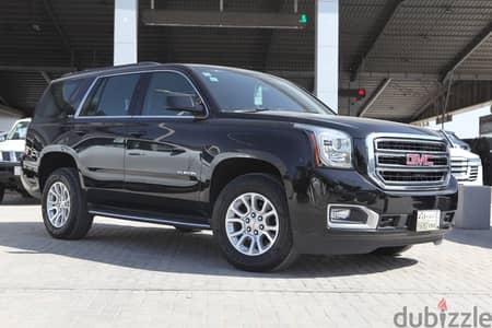 GMC Yukon 2020