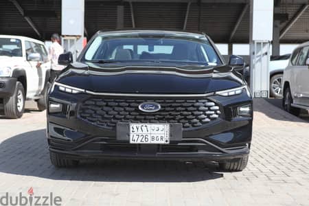 Ford Taurus 2023