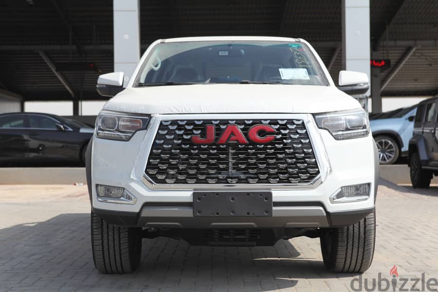 Jac T8 2025 0