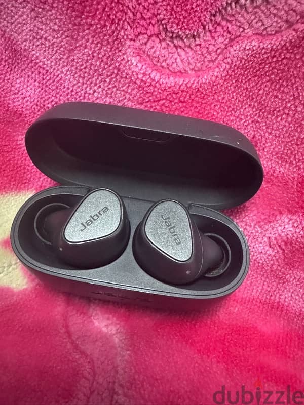 jabra Elite 3 (bluetooth) Earbuds 0